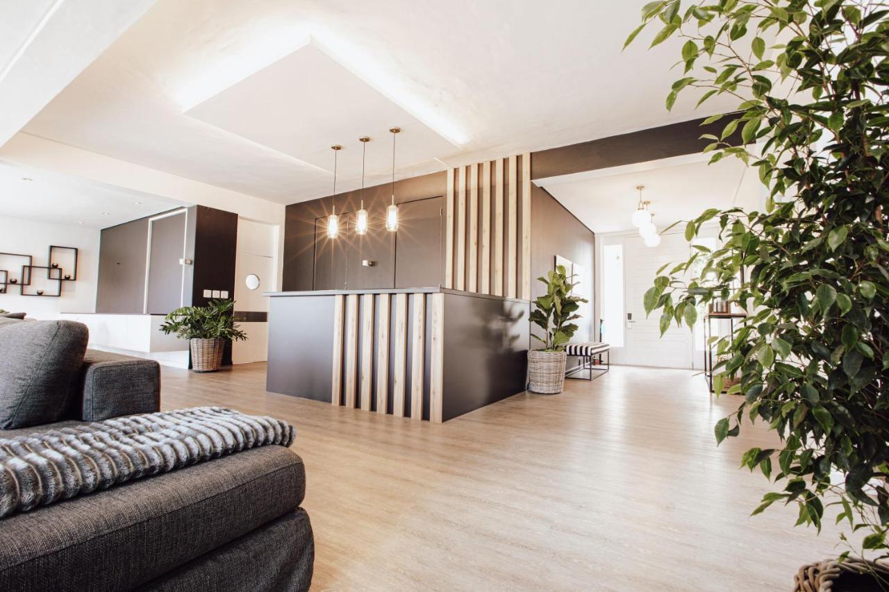 Boschenmeer House Парл Екстериор снимка