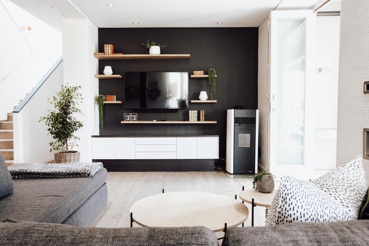 Boschenmeer House Парл Екстериор снимка