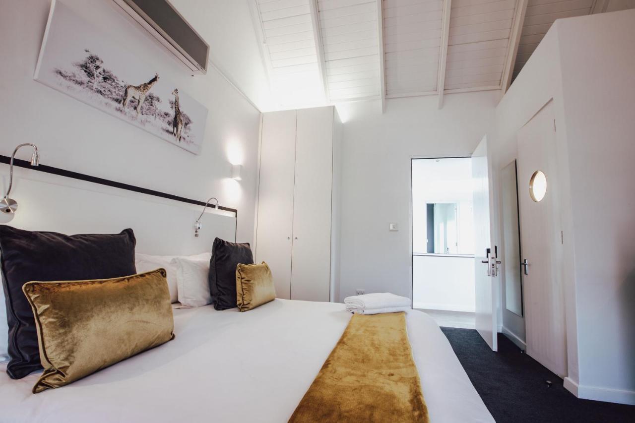 Boschenmeer House Парл Екстериор снимка
