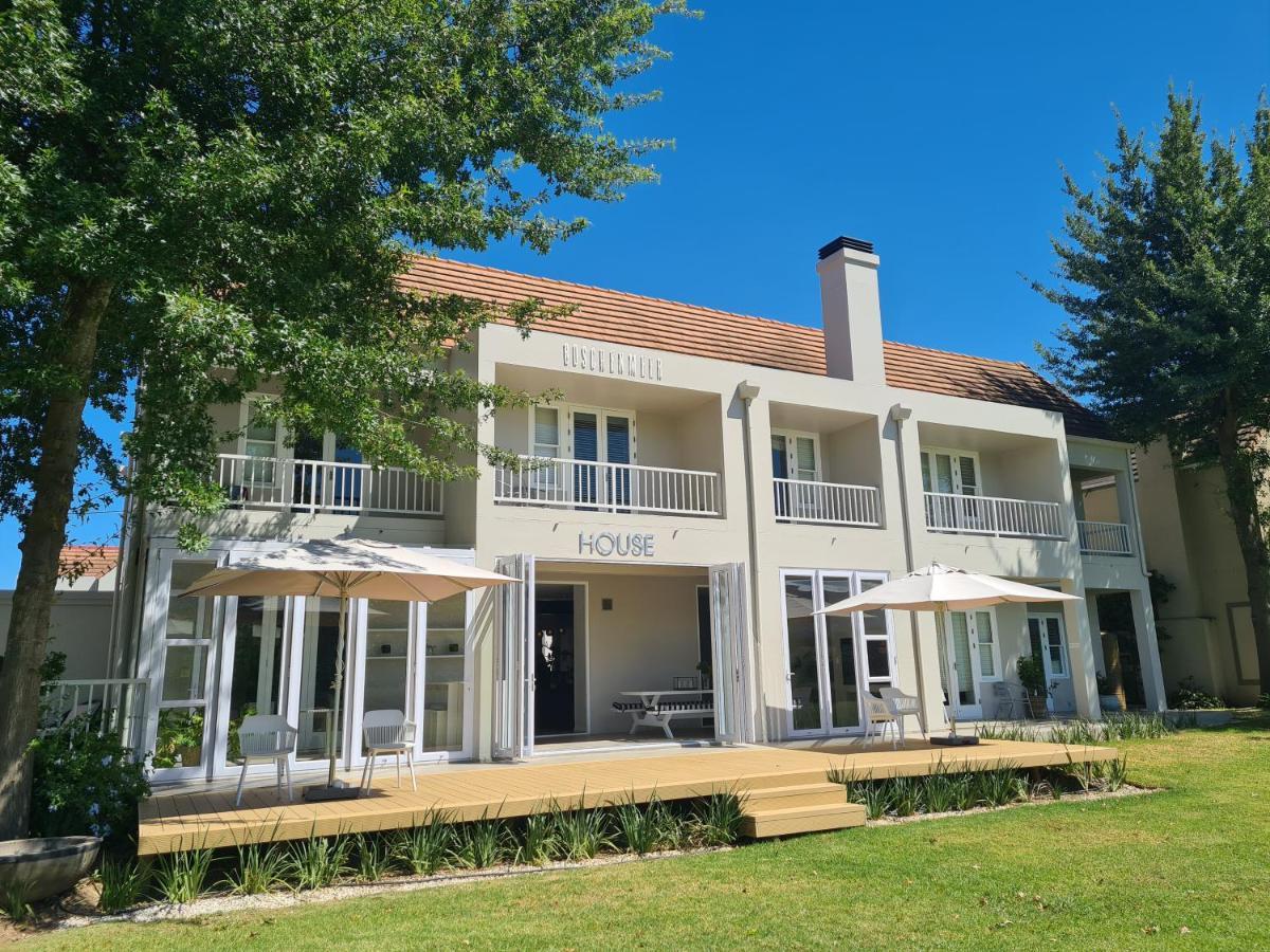 Boschenmeer House Парл Екстериор снимка