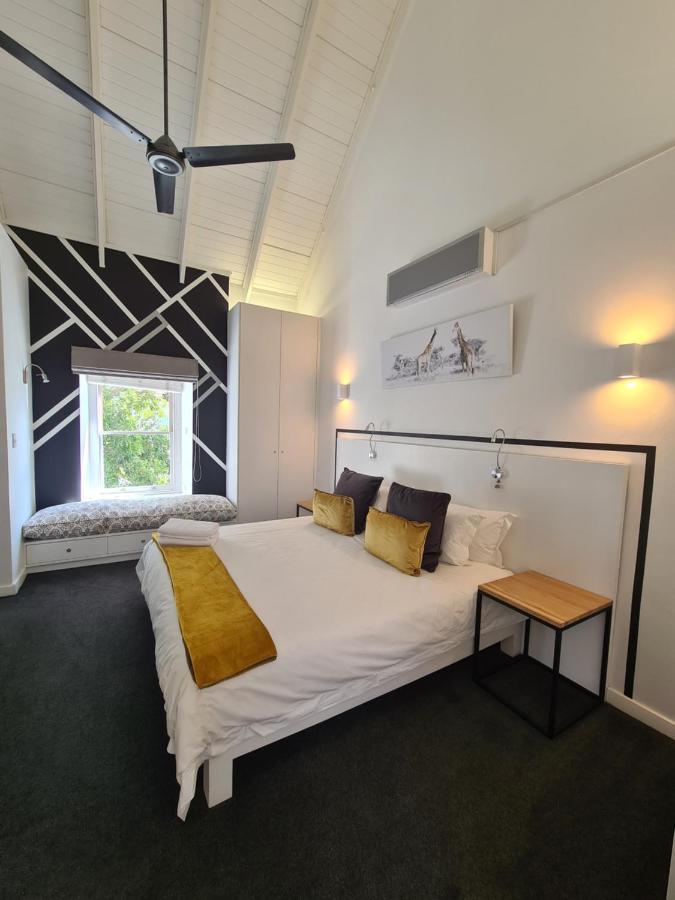 Boschenmeer House Парл Екстериор снимка