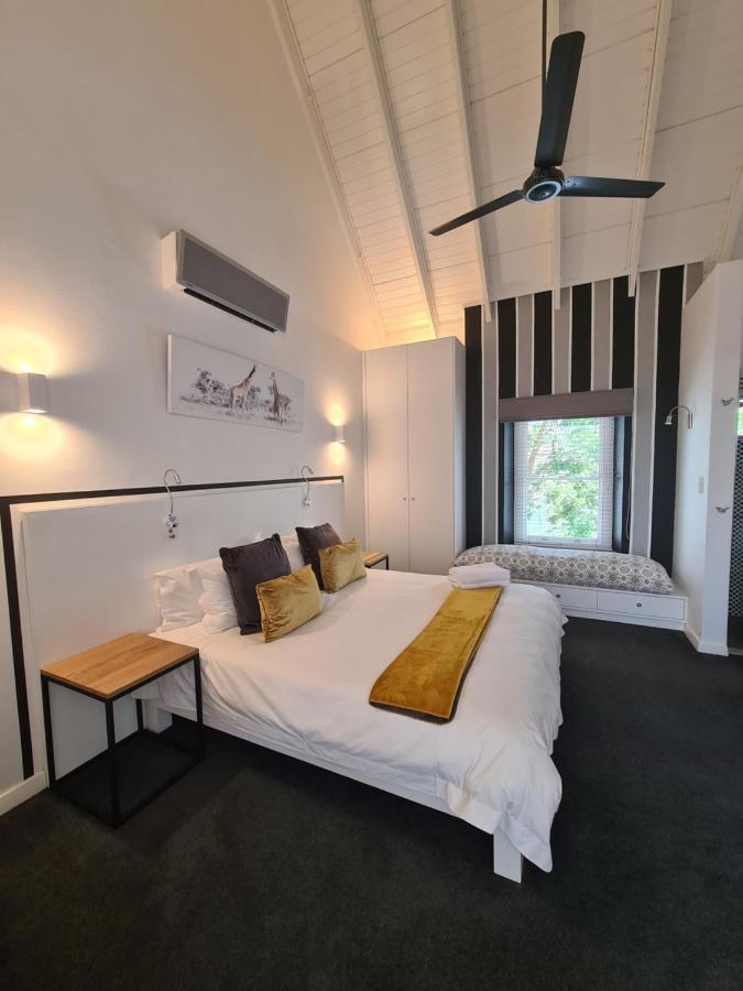 Boschenmeer House Парл Екстериор снимка