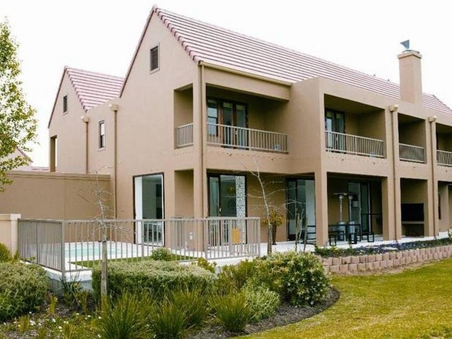 Boschenmeer House Парл Екстериор снимка