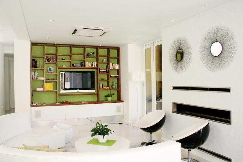 Boschenmeer House Парл Екстериор снимка
